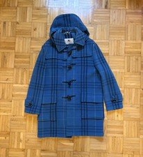 Burberry London Damen Mantel Gr 50