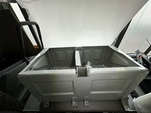 Mercedes sprinter w906 - sprinter, vw