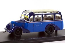 1937 Unic L20 Autocar Faurax & Chaussende Perfex PERFEX328