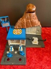 M.A.S.K. Kenner, Mask -