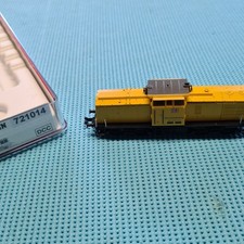 Fleischmann 721014 Diesellok