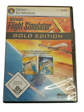 Microsoft Flight Simulator X