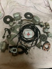 IFA DDR Simson MZ Fortschritt Teile Ersatzteile Konvolut NVA