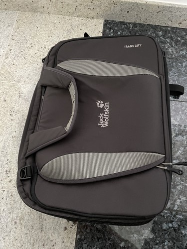 Unbenutzter rucksack von - unbenutzter,