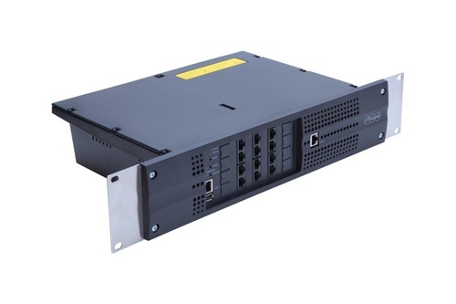 Auerswald voip system - auerswald,