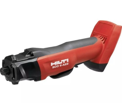 Hilti sco a22 - hilti, 6-a22