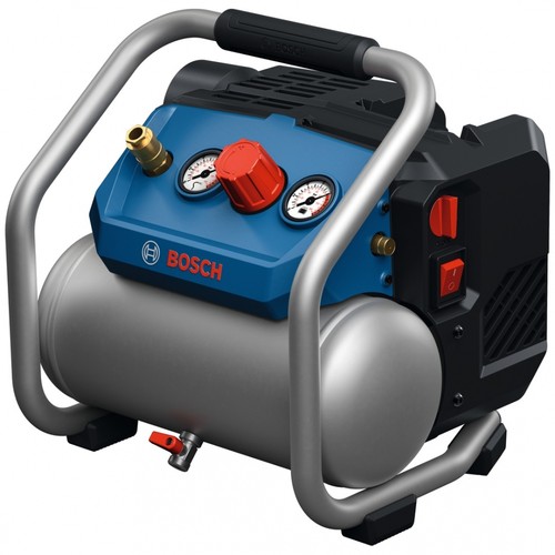 Bosch kabellose druckluftpumpe - bosch,