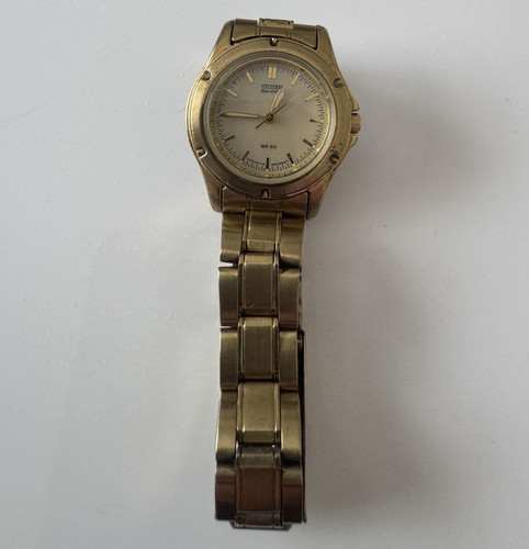 Citizen eco drive herren - citizen, eco-drive