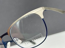 Valmassoi  Brille Herren Damen
