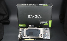 EVGA Nvidia GeForce GTX Titan