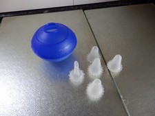 Tupperware Garnierset 3820A-2