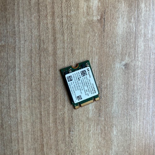 Hynix bc501 256gb - hynix, m.2