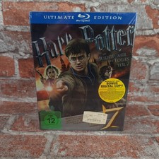 Harry Potter: Heiligtümer des