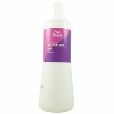 Wella Creatine Wave & Curl