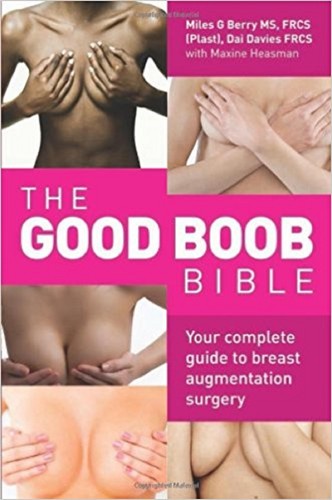 Good boob bible - bible, guide