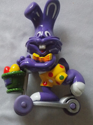 Ostern milka figur hase - ostern,