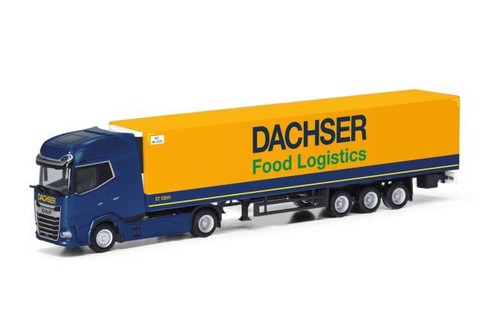 Herpa lkw daf - lkw,