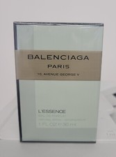 Balenciaga Paris L'Essence