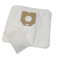 30 Staubsaugerbeutel geeignet