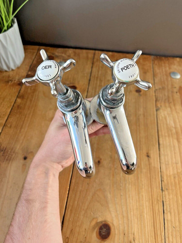 Vintage walisisches bad - walisisches,