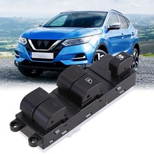 FENSTERHEBER-SCHALTER EINHEIT