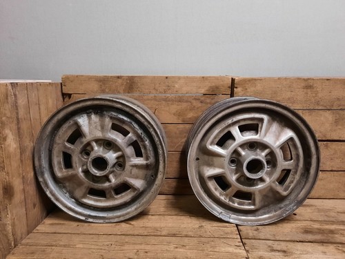 Cromodora magnesium alu felgen - magnesium/alu,