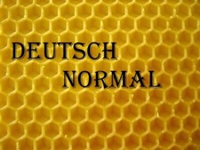 DNM 1Kg Mittelwände Waben