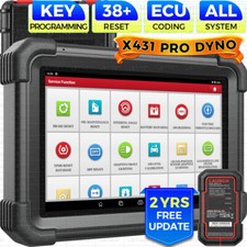 2025 LAUNCH Diagnosegerät