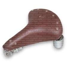 Oldtimer Fahrrad Sattel Sitz