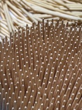 Zahnstocher Coctailspieße