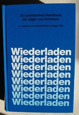 Wiederladen - Dynamit Nobel -