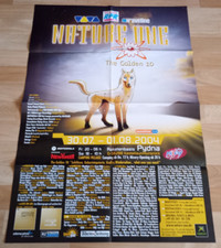POSTER---NATURE ONE 2004