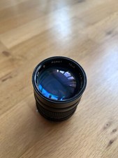 Objektiv Porst Tele GMC X-M 1:2.8/135mm 052 D Kamera