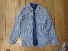 s.Oliver Mädchen Hemd Bluse