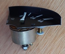 Tankuhr Tankanzeige 0015420403  001 542 04 03  Mercedes S-Kl. W108 W109  114 115