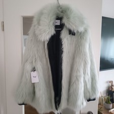 TNA Tribeca Damen Faux Fur