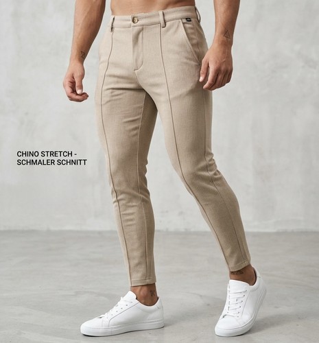 Icon amsterdam premium chino - amsterdam,