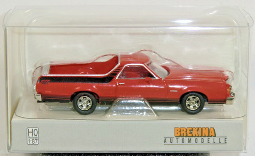 Brekina ford ranchero - |, |