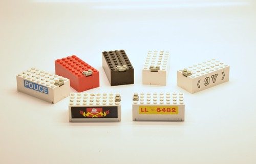 Lego system classic light - lego®,