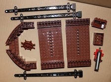 Lego Piraten-Schiff