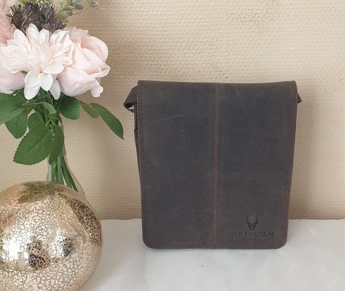 Wildhorn leder tasche - wildhorn,