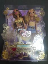 my scene Westley und Kennedy