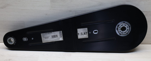 Hörmann kettenbox 3 47 - :, 3,47