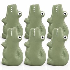 6 Luftbefeuchter Heizung Set