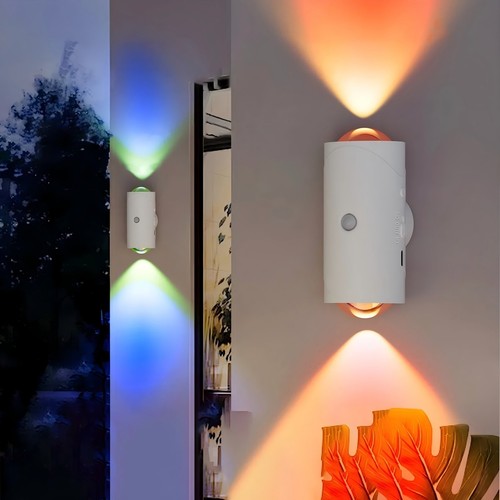Wandlampe led wandleuchte - wandlampe, up