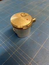 Kolben für rasenmähermotor - für,