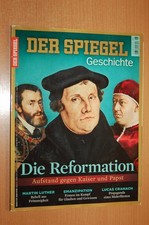 Der spiegel geschichte - der, 2015-06