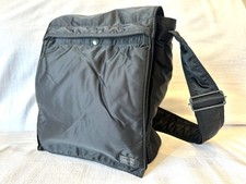 PORTER TANKER Messenger Bag