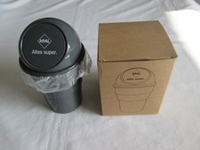 Aral Mini MÜLLEIMER für Auto