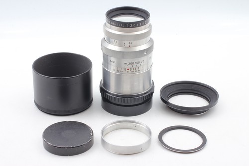 Exc meyer optik - meyer-optik, gorlitz